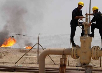 ئەمریکا ماوەی بەخشینی عێراقی لە گەمارۆکانی سەر ئێران درێژ کردەوە