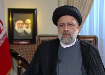 ڕەئیسی: گەڕانەوەی هیوا و متمانەی خەڵک، ئەرکی سەرەکی کابینەی ئێستای ئێرانە