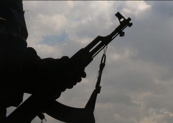 تیرۆری ئەفسەرێکی هەواڵگری عێراق