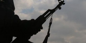 تیرۆری ئەفسەرێکی هەواڵگری عێراق