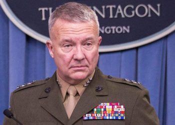 ئەمریکا: هێزەکانمان لە عێراق دەمێننەوە / داعش وەک هەڕەشەیەک لە سەر عێراق دەمێنێتەوە