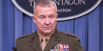 ئەمریکا: هێزەکانمان لە عێراق دەمێننەوە / داعش وەک هەڕەشەیەک لە سەر عێراق دەمێنێتەوە