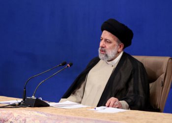 ڕەئیسی: لایەنی بەرامبەر ئیرادەی هەڵگرتنی گەمارۆکانی هەبێت ڕێکەوتنێکی باش دەکرێت