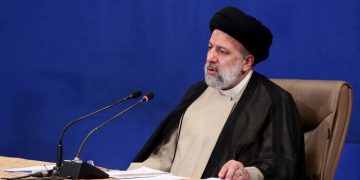 ڕەئیسی: لایەنی بەرامبەر ئیرادەی هەڵگرتنی گەمارۆکانی هەبێت ڕێکەوتنێکی باش دەکرێت