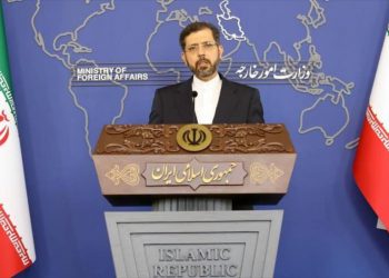 ئێران: ڕژێمی زایۆنیستی وەک دوژمنی یەکەمی جیهانی ئیسلام دەمێنێتەوە