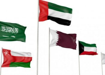 کۆبوونەوەی لوتکەی ئەنجومەنی هاریکاری کەنداوی فارس بەڕێوە دەچێت