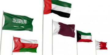 کۆبوونەوەی لوتکەی ئەنجومەنی هاریکاری کەنداوی فارس بەڕێوە دەچێت