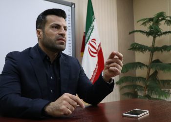 ناوچەی ئوراسیا، دەرفەتێکی ئاڵتوونی بۆ گەشەی ئابوریی ئێران