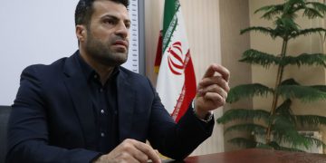 ناوچەی ئوراسیا، دەرفەتێکی ئاڵتوونی بۆ گەشەی ئابوریی ئێران