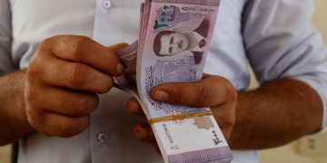 نیوەی بودجەی ساڵی 2022 ی سوریا بۆ باشترکردنی بژێوی خەڵک تەرخان دەکرێت