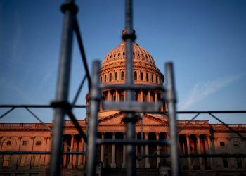 بودجەی ساڵانەی سەربازیی ئەمریکا پەسەند کرا