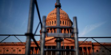 بودجەی ساڵانەی سەربازیی ئەمریکا پەسەند کرا