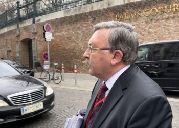 نوێنەری ڕووسیا: ڕەوتی دانوستانەکانی ڤیەننا ئەرێنییە