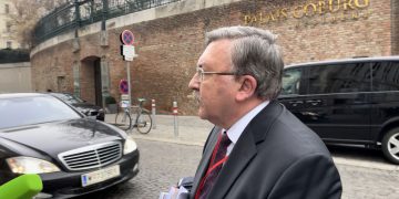 نوێنەری ڕووسیا: ڕەوتی دانوستانەکانی ڤیەننا ئەرێنییە