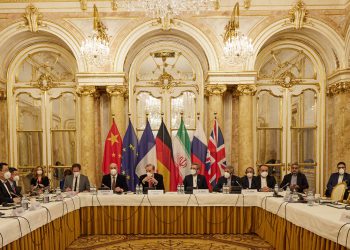 گەڕی هەشتەمی دانوستانەکانی ڤیەننا دووشەممەی داهاتوو دەست پێدەکاتەوە