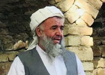 زانایەکی ئائینی لە کابوڵ تیرۆر کرا