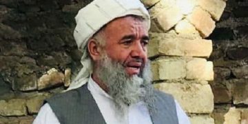 زانایەکی ئائینی لە کابوڵ تیرۆر کرا