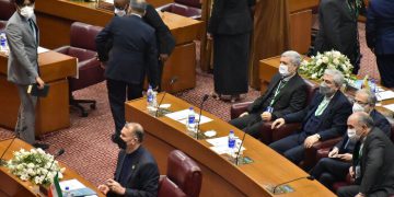 ئێران 4 پێشنیاری بۆ هاوکاریکردنی خەڵکی ئەفغانستان خستەڕوو