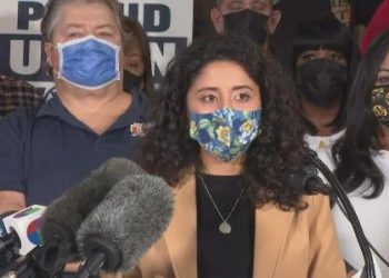 یەکەم حاڵەتی مردن بە کۆرۆنای ئۆمیکرۆن لە ئەمریکا بە فەرمی تۆمار کرا