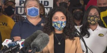 یەکەم حاڵەتی مردن بە کۆرۆنای ئۆمیکرۆن لە ئەمریکا بە فەرمی تۆمار کرا