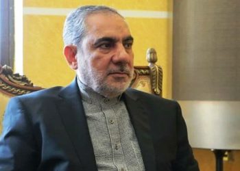 باڵیۆزی ئێران لە یەمەن بە هۆی کۆرۆناوە شەهید بوو