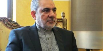 باڵیۆزی ئێران لە یەمەن بە هۆی کۆرۆناوە شەهید بوو