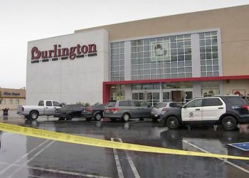 ڕووداوێکی تەقەکردن لە لۆسانجلێس دوو کوژراوی لێکەوتەوە