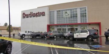 ڕووداوێکی تەقەکردن لە لۆسانجلێس دوو کوژراوی لێکەوتەوە