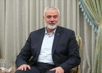 هەنیە: کۆبوونەوەی لوتکەی جەزایر کۆتایی بە ئاساییکردنەوەی پەیوەندییەکان لە گەڵ ڕژێمی زایۆنیستی بێنێت