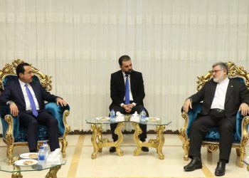 پارێزگاری ئازەربایجانی ڕۆژئاوا: هیچ سنورێک بۆ گەشەپێدانی پەیوەندییەکانمان لە گەڵ هەرێمی کوردستان دانانێین