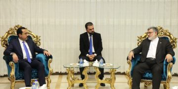 پارێزگاری ئازەربایجانی ڕۆژئاوا: هیچ سنورێک بۆ گەشەپێدانی پەیوەندییەکانمان لە گەڵ هەرێمی کوردستان دانانێین