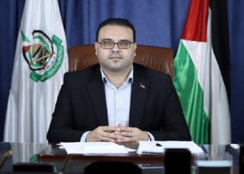 حەماس: پرۆژەکەی ڕژێمی زایۆنیستی لە جۆلان دەسدرێژییە بۆ سەر وڵاتانی عەرەبی