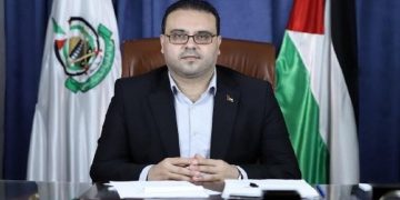 حەماس: پرۆژەکەی ڕژێمی زایۆنیستی لە جۆلان دەسدرێژییە بۆ سەر وڵاتانی عەرەبی