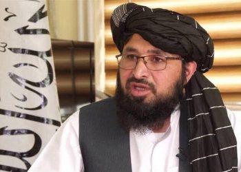 تاڵیبان وەڵامی جێگری سەرۆک کۆماری ئەمریکای دایەوە