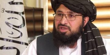 تاڵیبان وەڵامی جێگری سەرۆک کۆماری ئەمریکای دایەوە