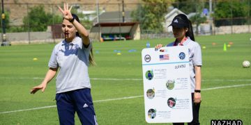 بێریڤان دەیەوێت بگاتە بەرزترین ئاستی راهێنەری ئاسیا + وێنە