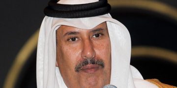 سەرۆک وەزیرانی پێشووی قەتەر ڕێکەوتنی ڤیەننا بە گرنگ ناو دەبات