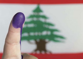 هەڵبژاردنەکانی لوبنان دواکەوت