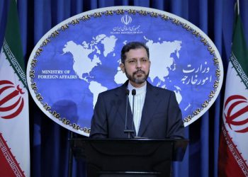 ئێران: پەلە ناکەین و موڵەتی ئەوەش نادەین کەس یاری بە کات و وزەی ئێمەوە بکات / گەڕی دووەمی دانوستانەکان کۆتایی ئەم هەفتەیە بەڕێوە دەچێت