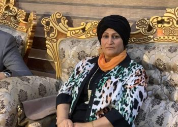 بۆ یەکەمجار؛ ئافرەتێک جێگری سەرۆکی یانەی سلێمانیە