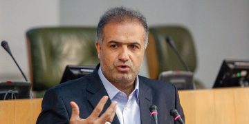 باڵیۆزی ئێران باس لە گرنگی سەردانەکەی ئایەتوڵڵا ڕەئیسی بۆ ڕووسیا دەکات