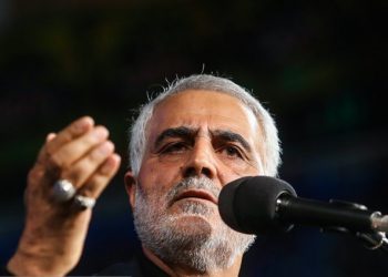 ئەندامێکی پەرلەمانی ئەورووپا: هیچ کەسێک هێندەی شەهید سولێمانی هەوڵی شکستی داعشی نەدا