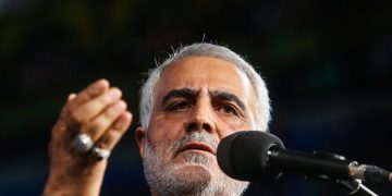 ئەندامێکی پەرلەمانی ئەورووپا: هیچ کەسێک هێندەی شەهید سولێمانی هەوڵی شکستی داعشی نەدا