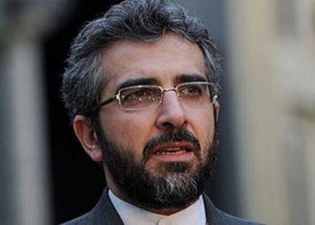 شاندی دانوستانکاری ئێران لە ڤیەننایە