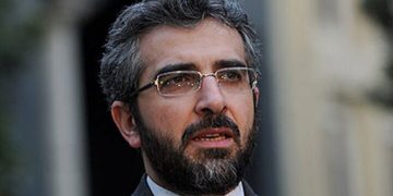 شاندی دانوستانکاری ئێران لە ڤیەننایە