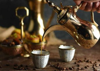 عێراق پێنجەم هاوردەکاری گەورەی قاوەی تورکیایە