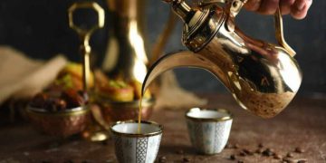 عێراق پێنجەم هاوردەکاری گەورەی قاوەی تورکیایە