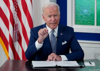 کۆنفرانسی لوتکەی دیمۆکراسی؛ ئەمریکا کام دیمۆکراسیی دەوێت؟