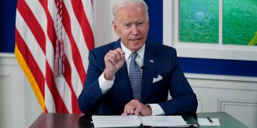 کۆنفرانسی لوتکەی دیمۆکراسی؛ ئەمریکا کام دیمۆکراسیی دەوێت؟