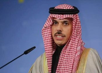 سعوودیە: دەمانەوێت پەیوەندییەکی باشمان لە گەڵ ئێران هەبێت